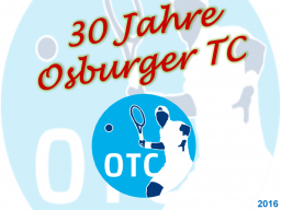 30 Jahre OTC